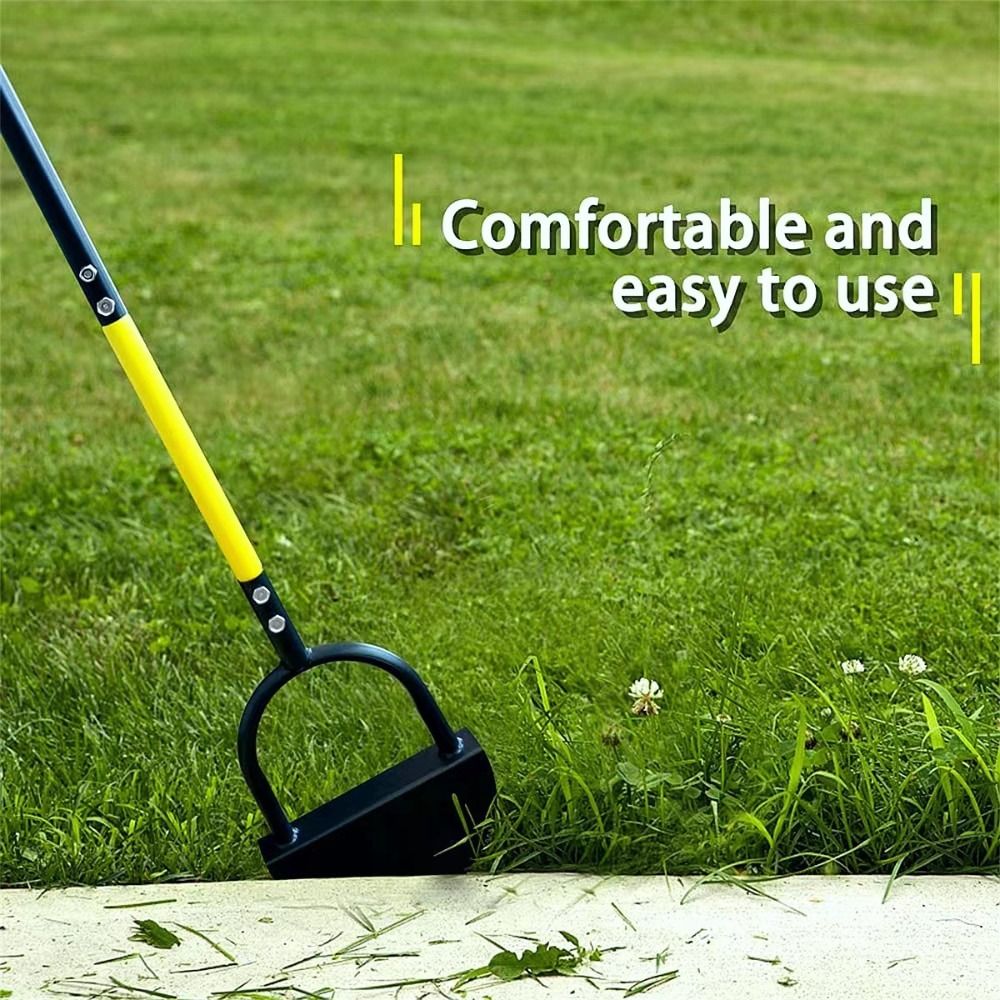 Praktisch gereedschap Handgras - Gardening Tools Uses recensie en prijs