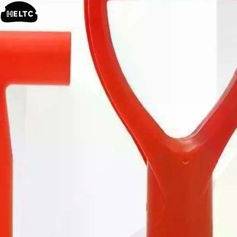 1/5 Stuks D/T Vormige Grip Pla - Gardening Tools Rake recensie en prijs