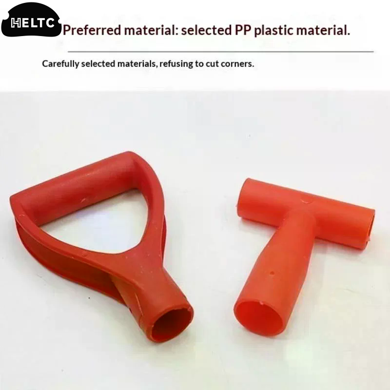 1/5 Stuks D/T Vormige Grip Pla - Gardening Tools Rake recensie en prijs
