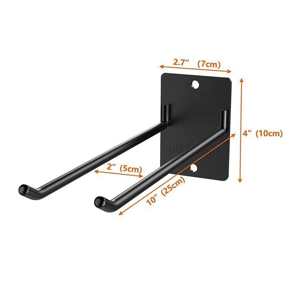 Gereedschapsopslagsysteem Hake - Gardening Tools Hoe recensie en prijs