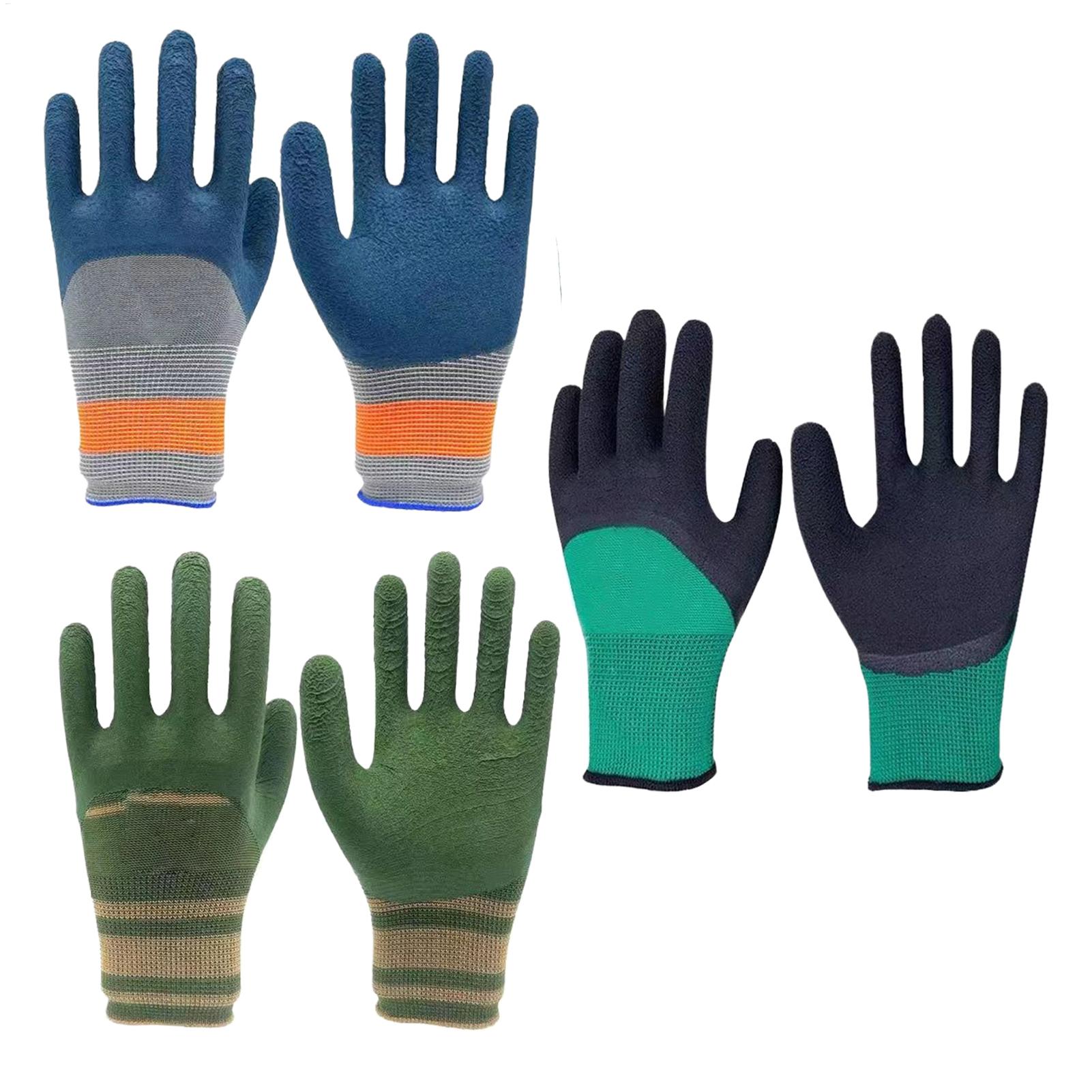 1 paar Tuinhandschoenen voor d - Garden Gloves Thorn Proof recensie en prijs