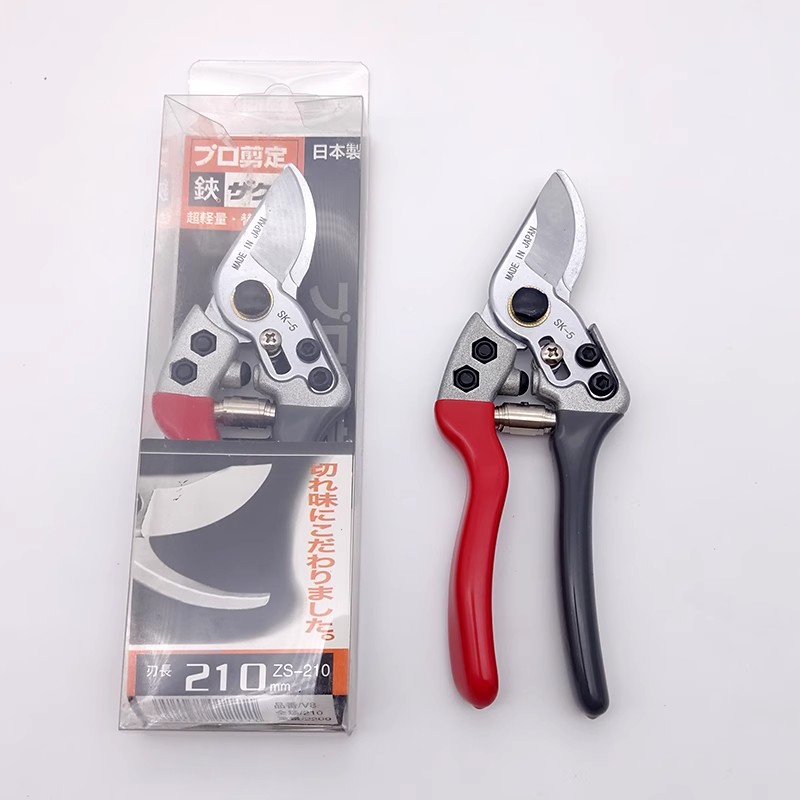 Japan Vvt Nieuwe Sk5 Sterke Tu - Gardening Tools Japan recensie en prijs