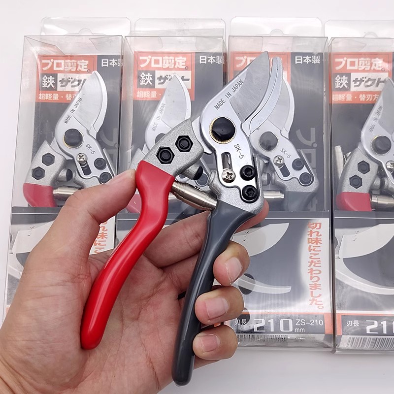 Japan Vvt Nieuwe Sk5 Sterke Tu - Gardening Tools Japan recensie en prijs