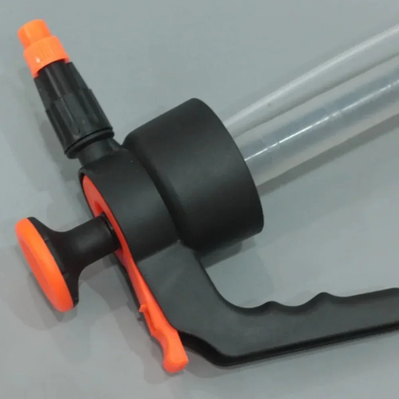 1.2L Autowas Spuitfles Wasbus  - Gardening Tools Types recensie en prijs
