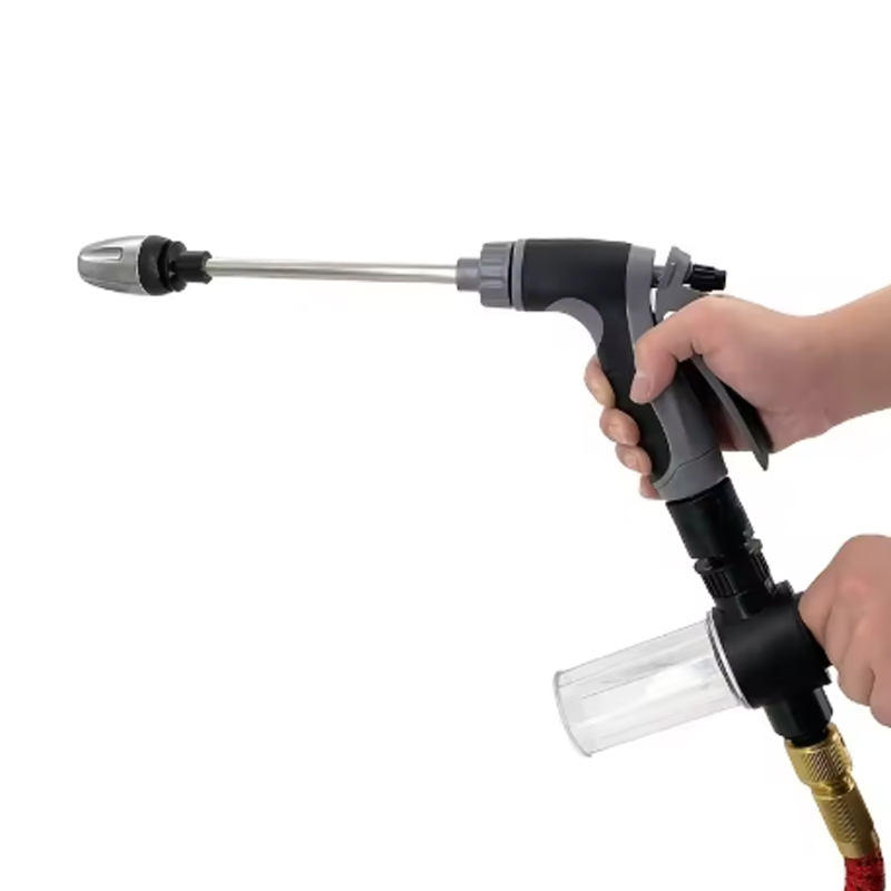 2026 Hogedruk watersproeier, a - Gardening Tools Types recensie en prijs