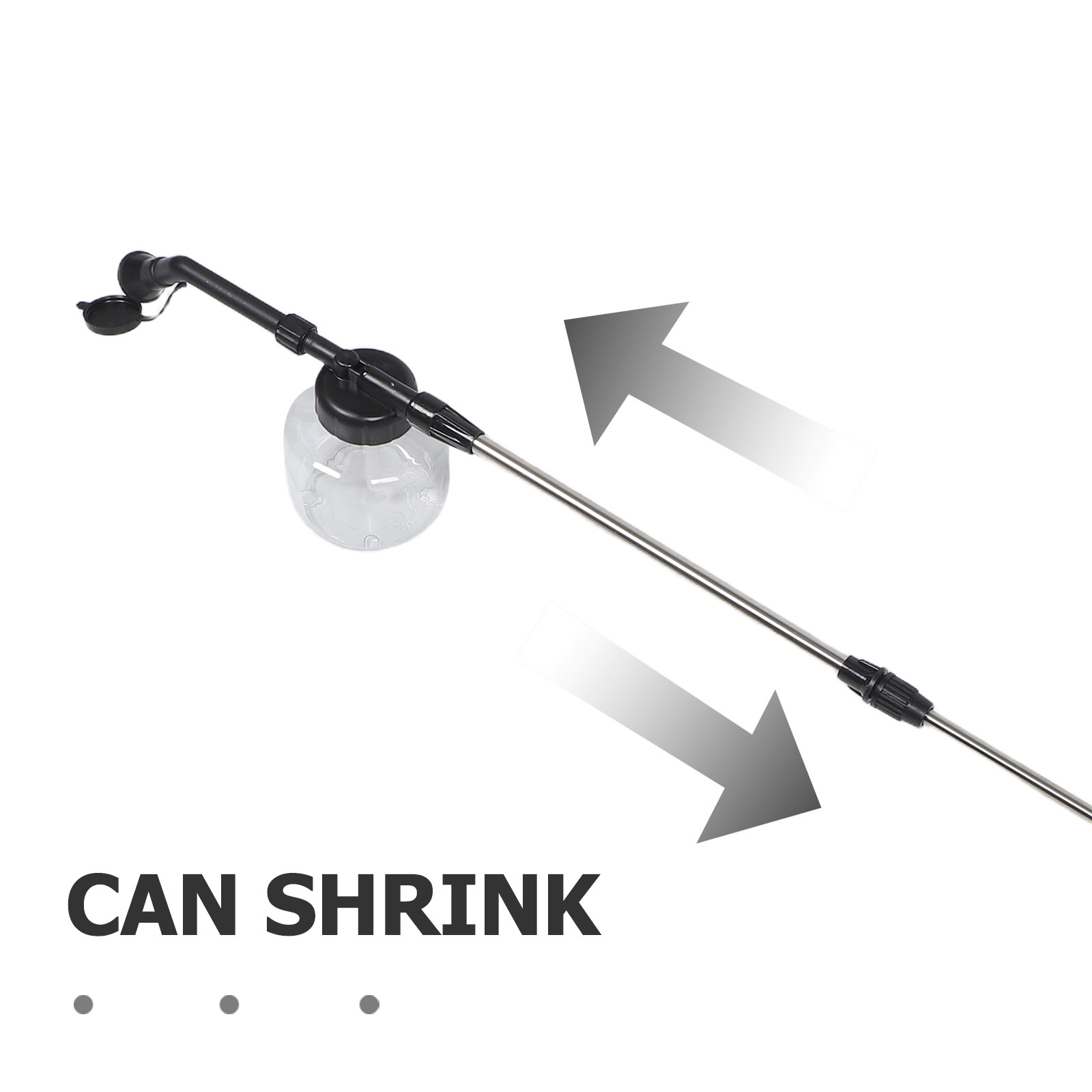 Handmatige bestuiverspuit voor - Gardening Tools Uses recensie en prijs