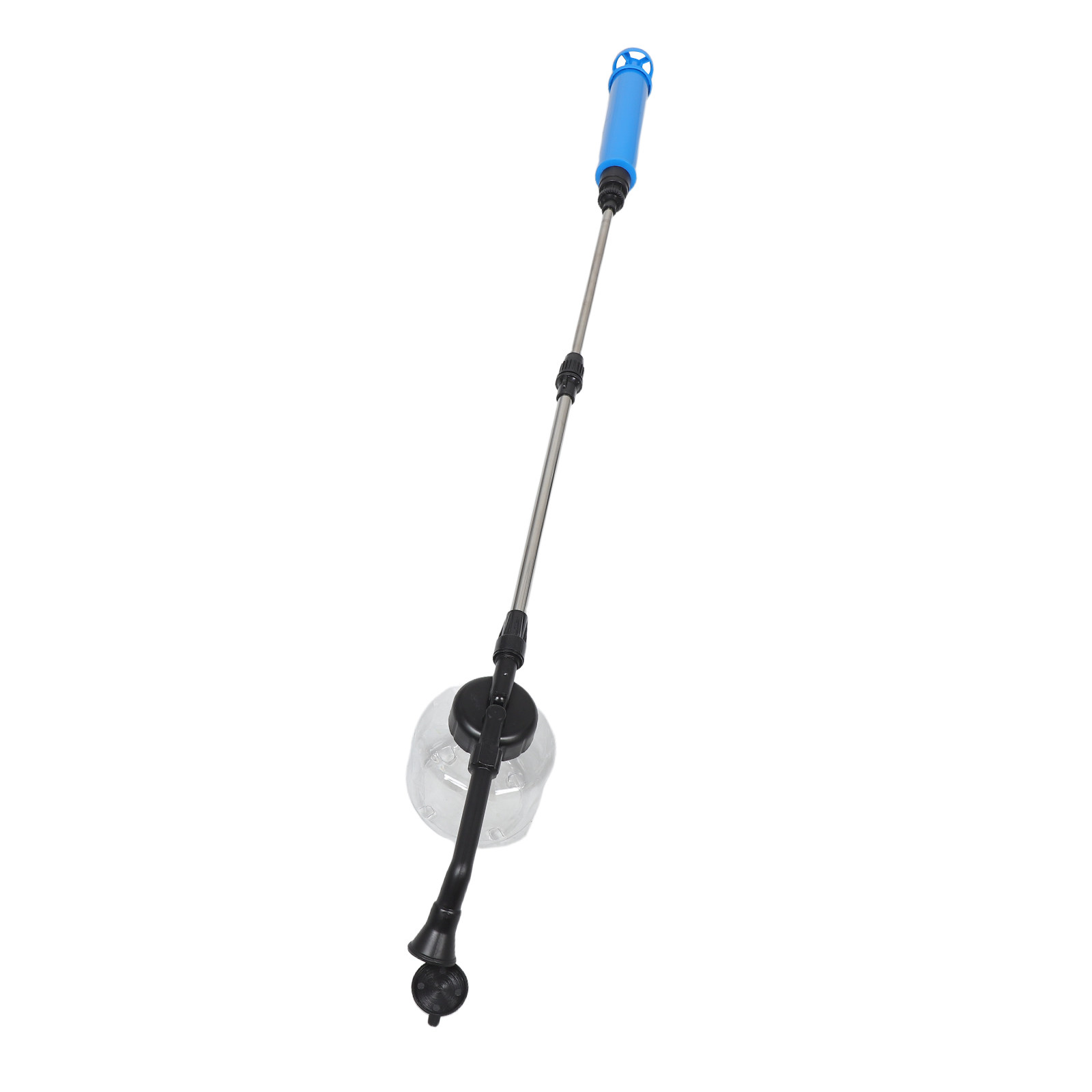 Handmatige bestuiverspuit voor - Gardening Tools Uses recensie en prijs