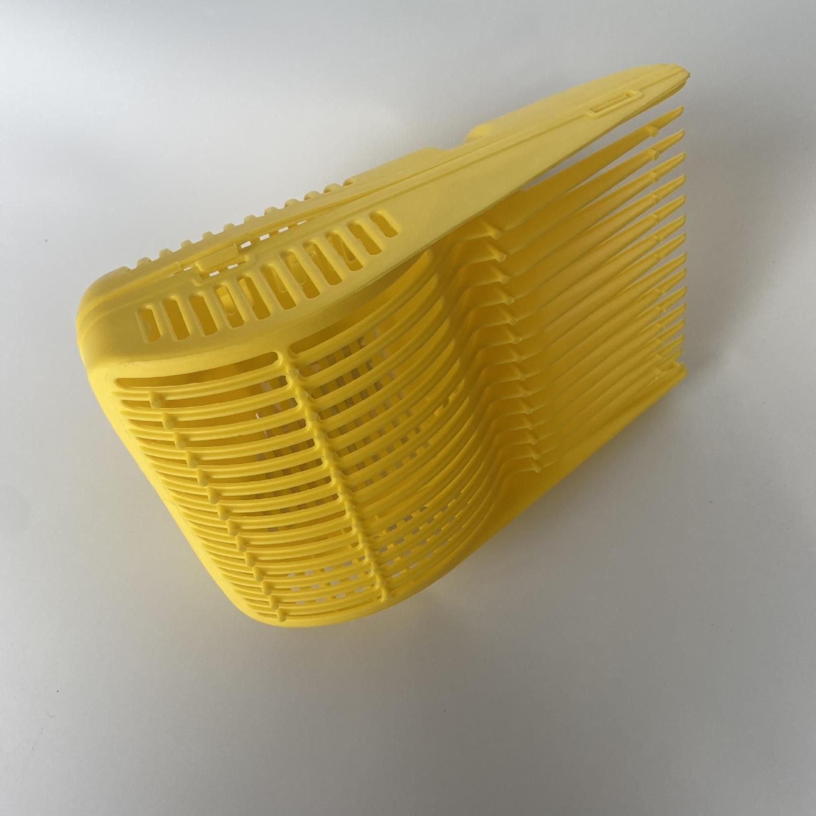 Handtuingereedschap Blueberry  - Gardening Tools Rake recensie en prijs