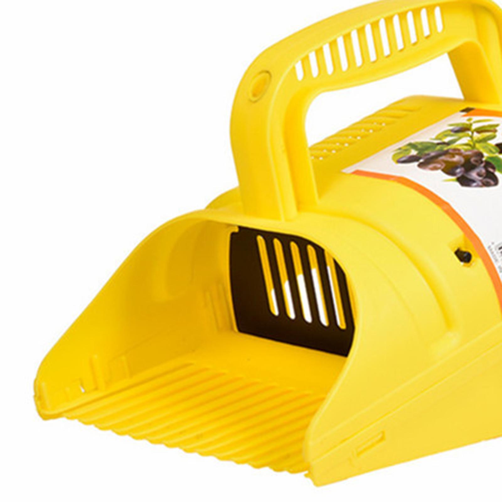 Handtuingereedschap Blueberry  - Gardening Tools Rake recensie en prijs
