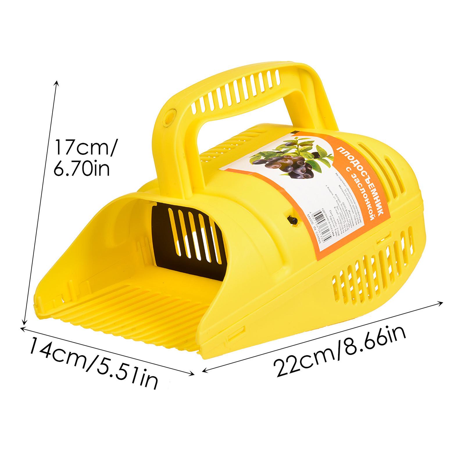 Handtuingereedschap Blueberry  - Gardening Tools Rake recensie en prijs