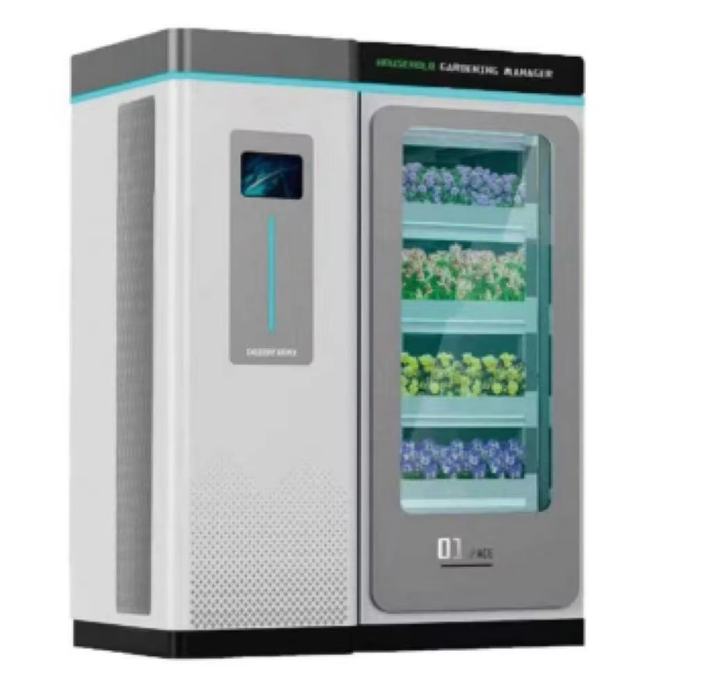 Hydroponisch kweeksysteem kas  - Hydroponic System recensie en prijs