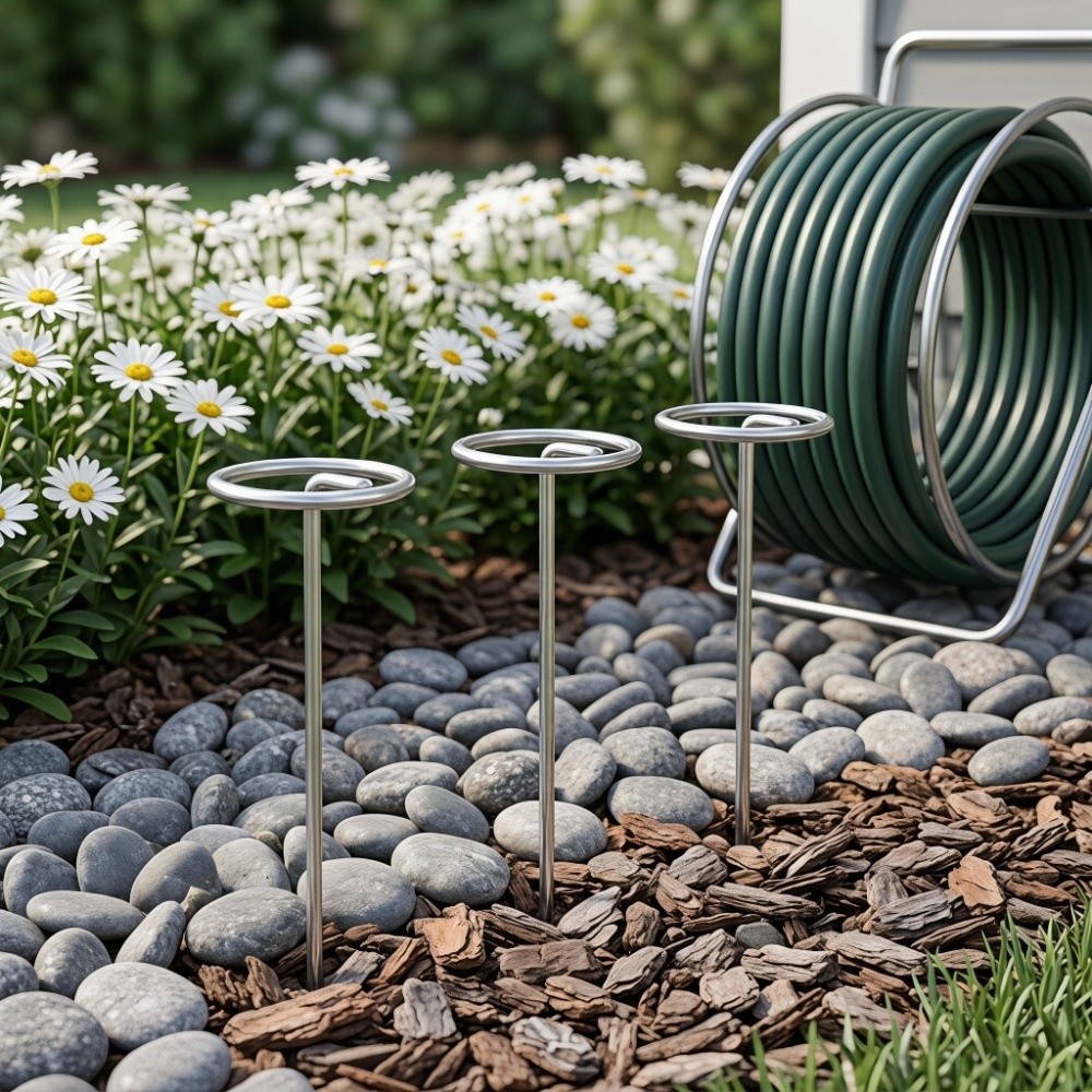 50 Stuks Tuingereedschap G-Typ - Gardening Tools Types recensie en prijs
