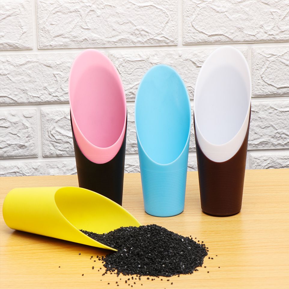 1 stuk plastic grondschepbeker - Gardening Tools Hoe recensie en prijs